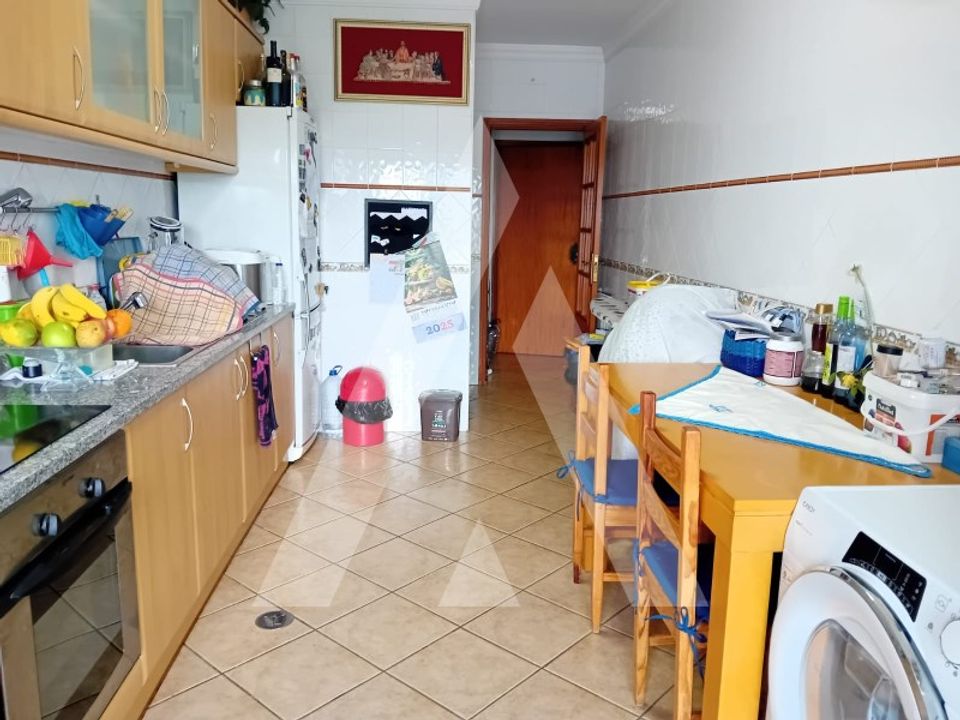 Lejlighed i Oliveira do Bairro, Aveiro - foto 3