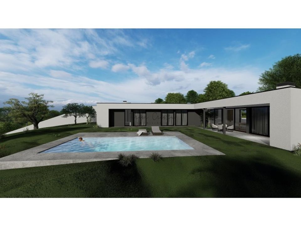 Villa i Viana do Castelo, Viana do Castelo - foto 3