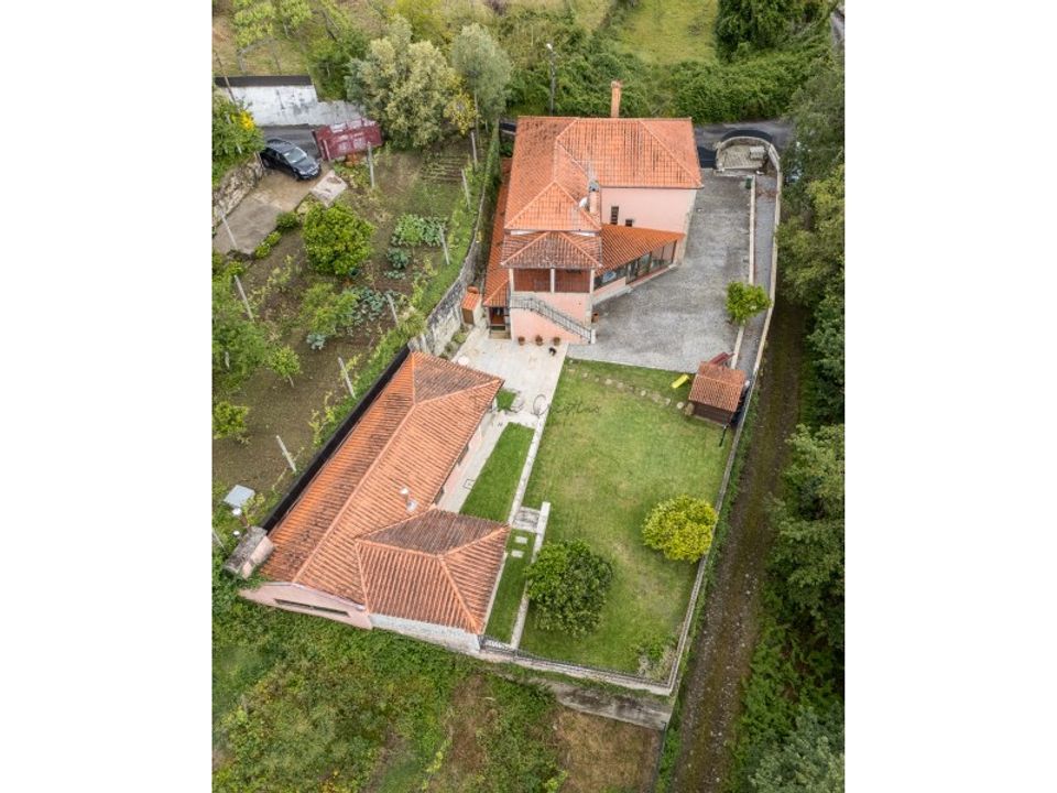Villa i Ponte de Lima, Viana do Castelo - foto 2