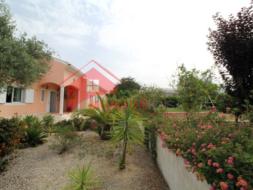 Villa i Brejos de Azeitao, Setubal - foto 4