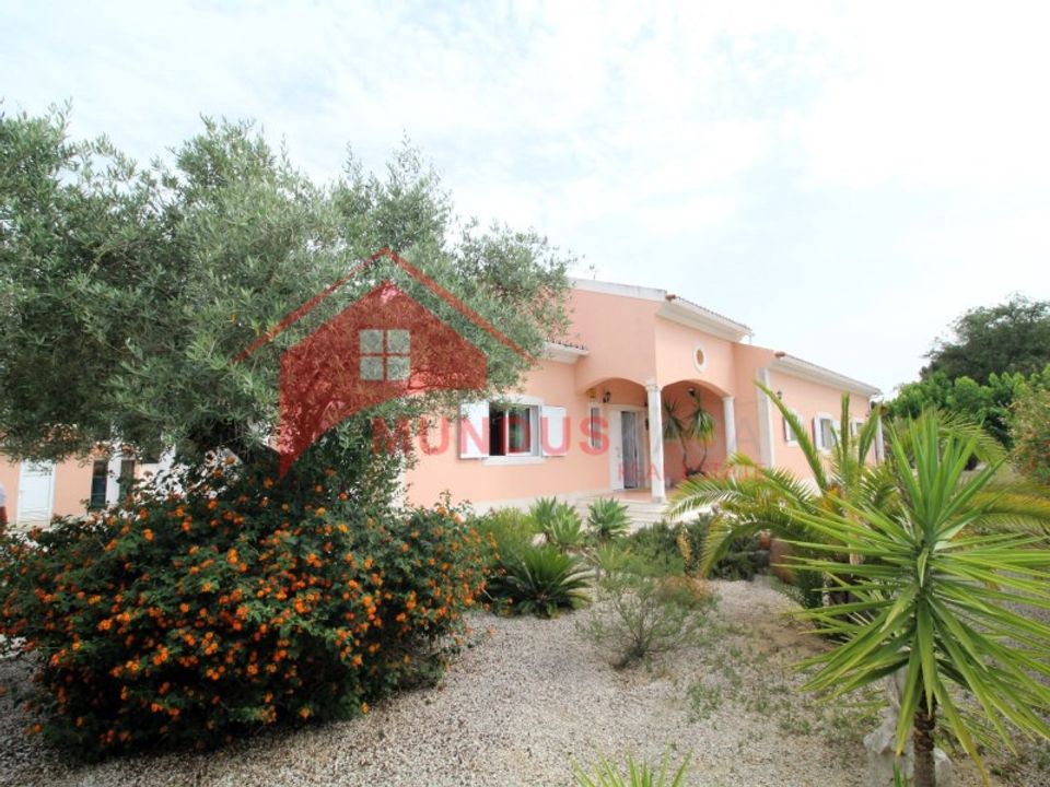 Villa i Brejos de Azeitao, Setubal - foto 5