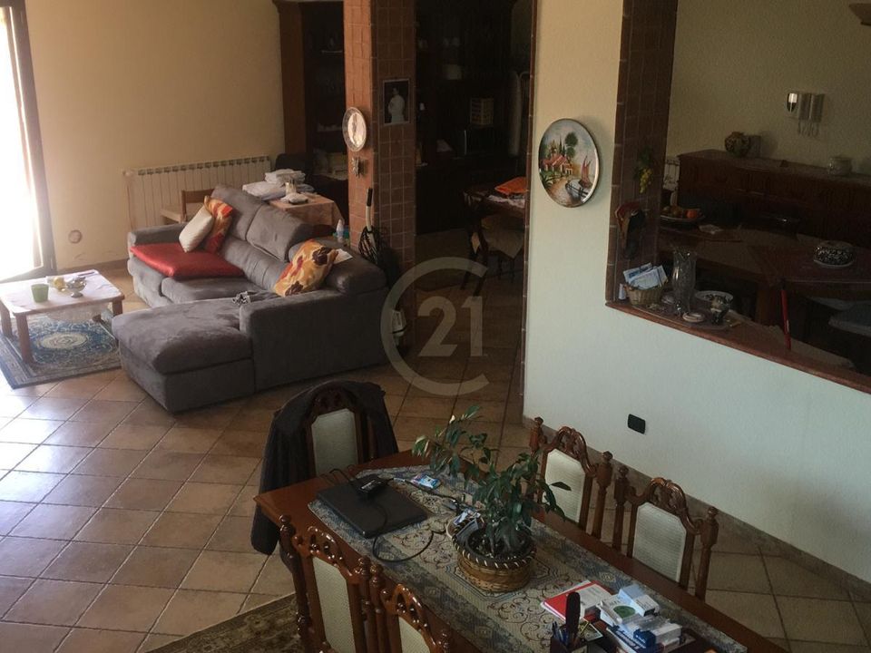 Villa i Mascalucia, Catania - foto 2