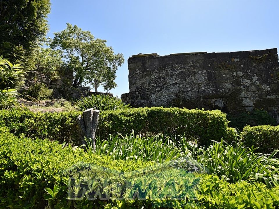 Gård i Rio de Moinhos, Porto - bilde 4