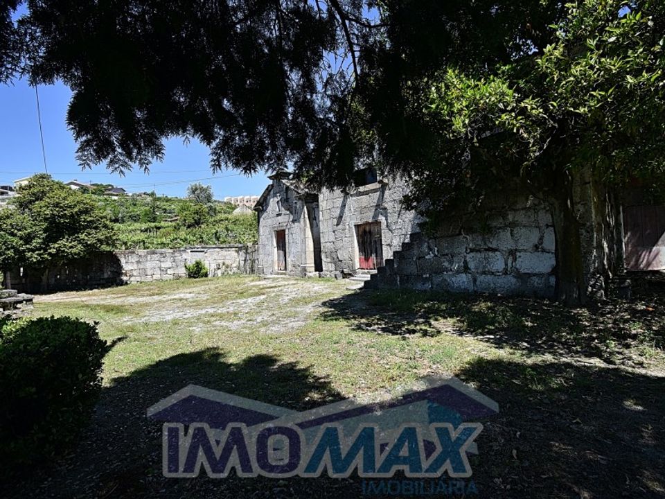 Gård i Rio de Moinhos, Porto - bilde 5