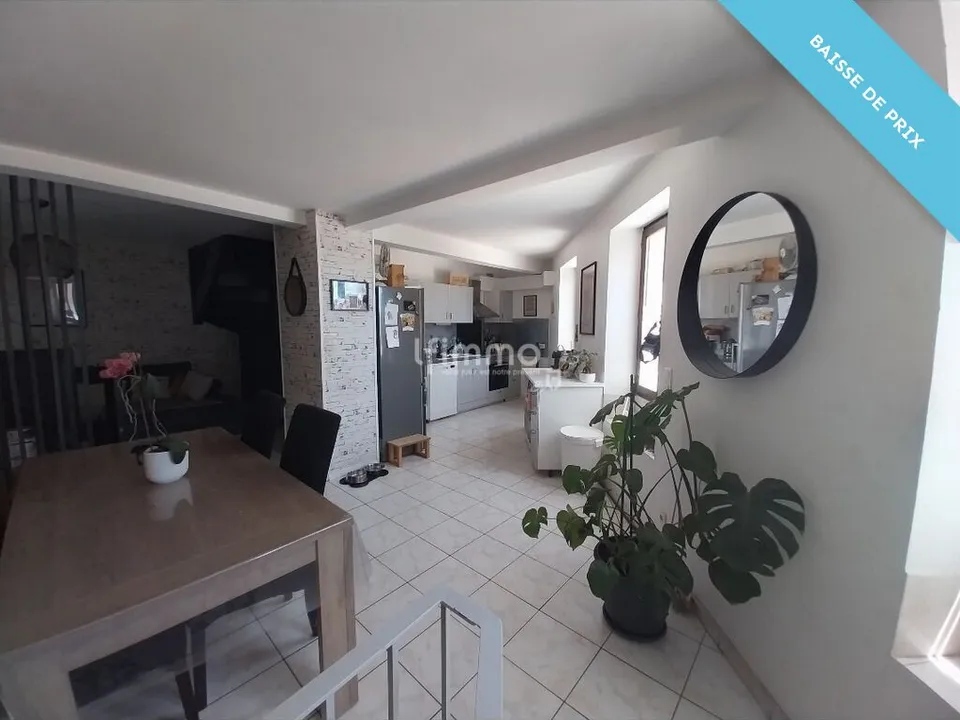 Duplex i Gruissan, Aude - foto 2