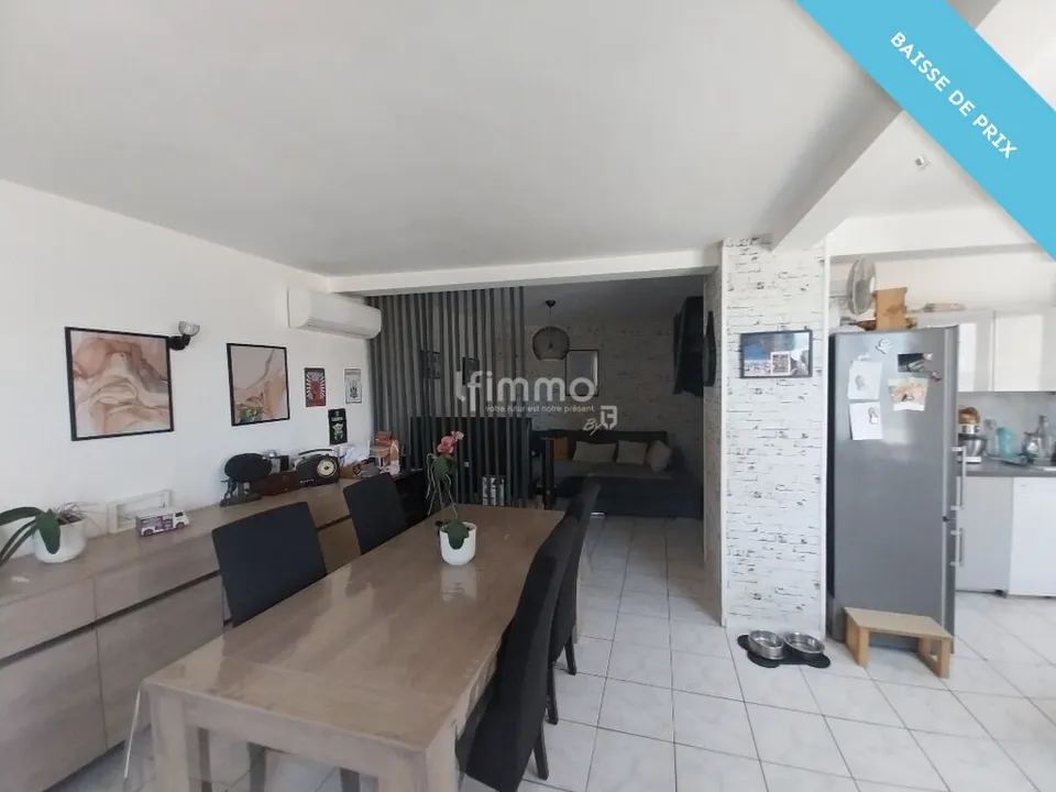 Duplex i Gruissan, Aude - foto 3