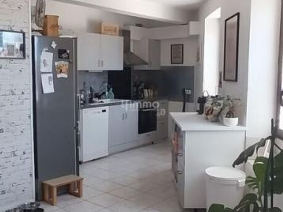 Duplex i Gruissan, Aude - foto 4