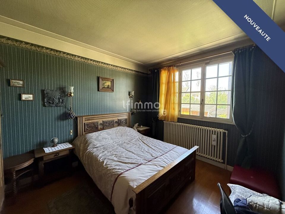 Villa i Tremblay-en-France, Seine-Saint-Denis - foto 4