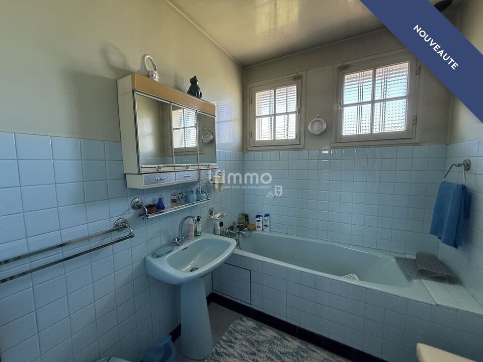 Villa i Tremblay-en-France, Seine-Saint-Denis - foto 5