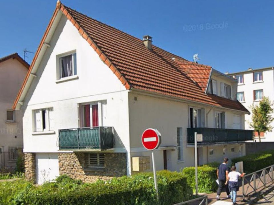 Lejlighed i Tremblay-en-France, Seine-Saint-Denis - foto 1