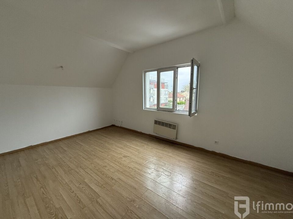 Lejlighed i Tremblay-en-France, Seine-Saint-Denis - foto 2