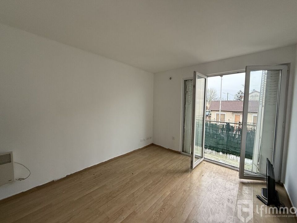 Lejlighed i Tremblay-en-France, Seine-Saint-Denis - foto 3