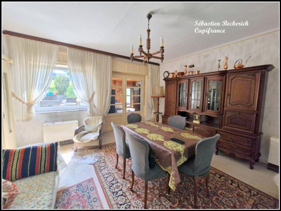 Villa i Rémelfing, Moselle - foto 3