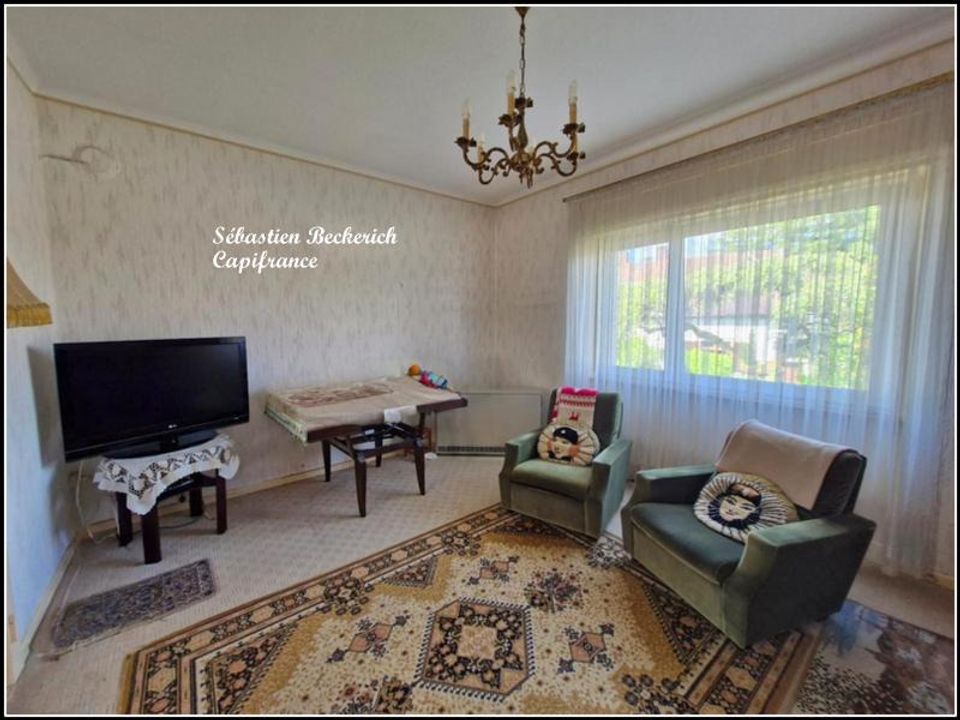 Villa i Rémelfing, Moselle - foto 4