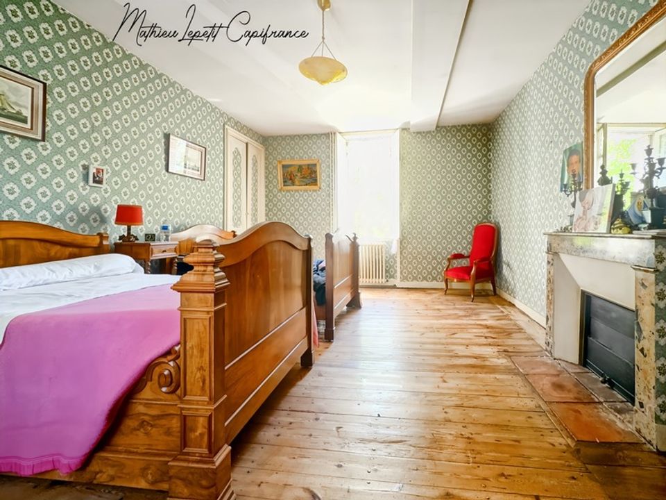 Villa a Saint-Pierre-de-Chignac, Dordogne - foto 3