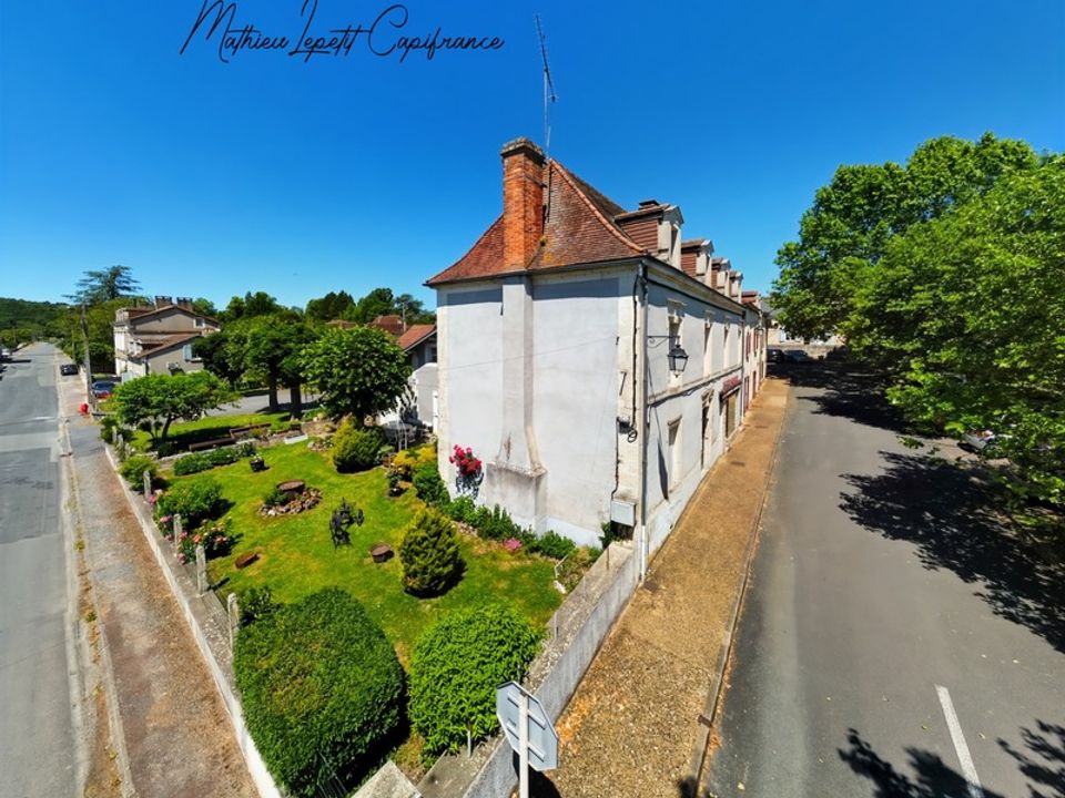 Villa a Saint-Pierre-de-Chignac, Dordogne - foto 4