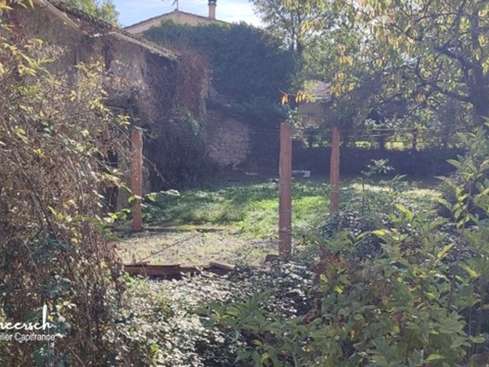 Villa i Castelreng, Aude - foto 1
