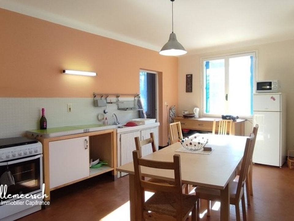 Villa i Castelreng, Aude - foto 3