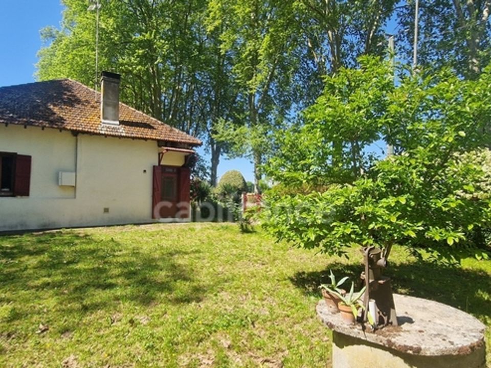 Villa i Labastide-d'Armagnac, Landes - foto 2