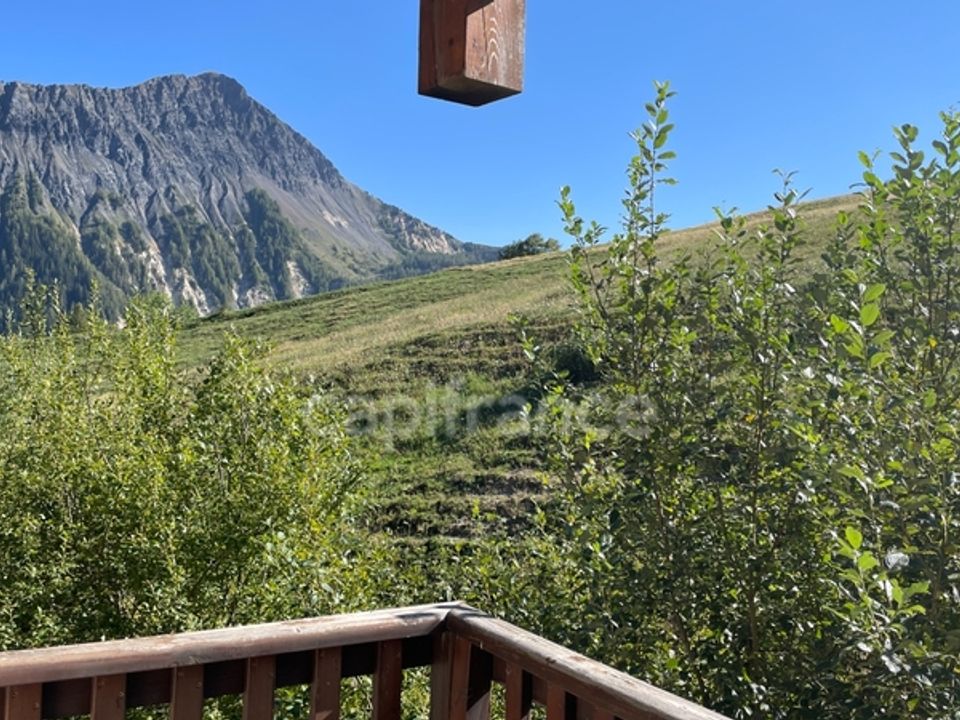 Lejlighed i Le Corbier, Savoie - foto 3