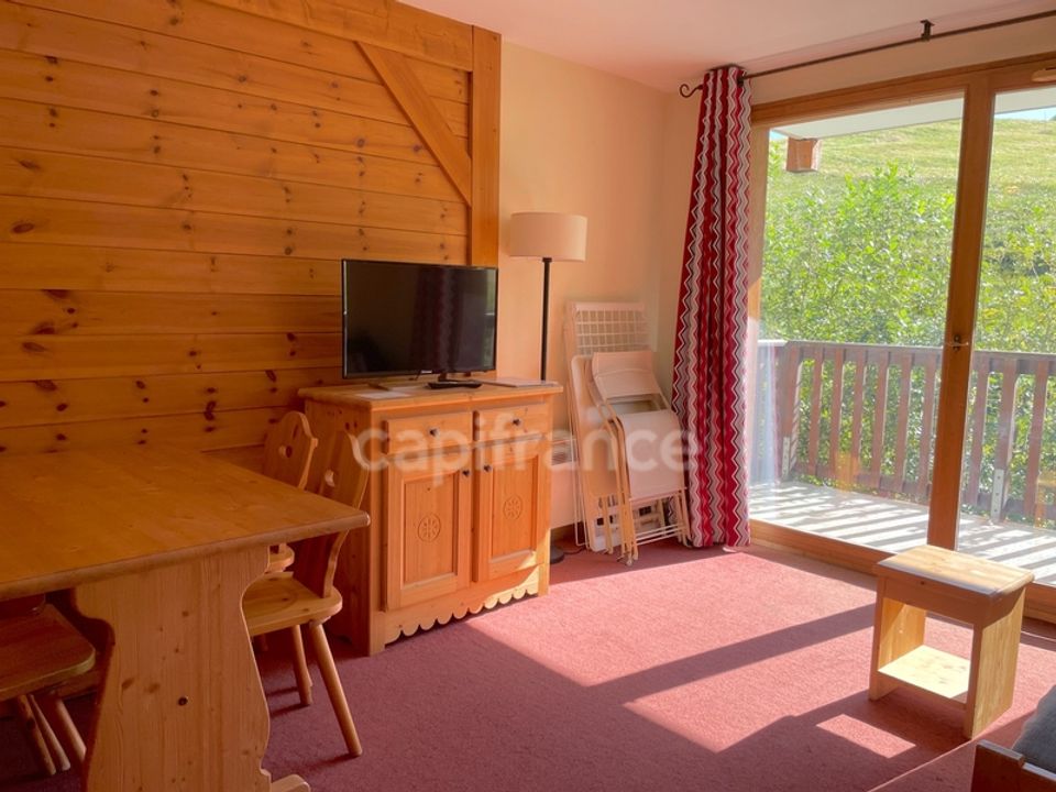 Lejlighed i Le Corbier, Savoie - foto 4