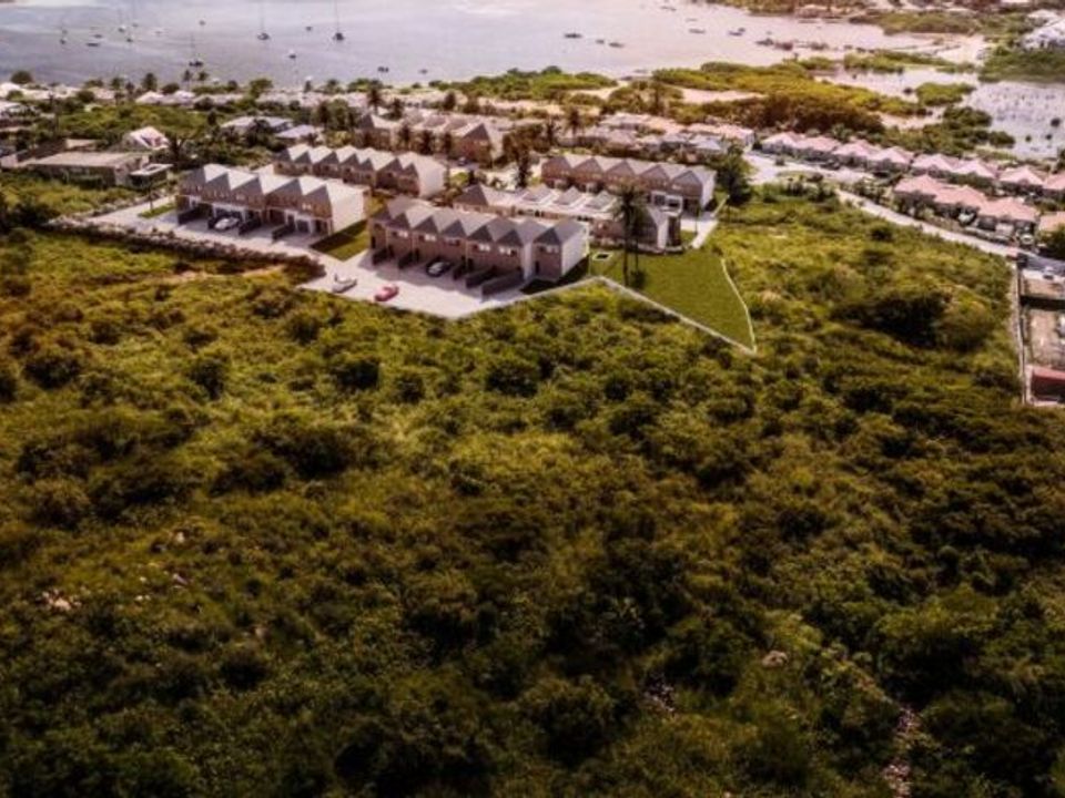Lejlighed i Saint-Martin, Saint-Martin - foto 4