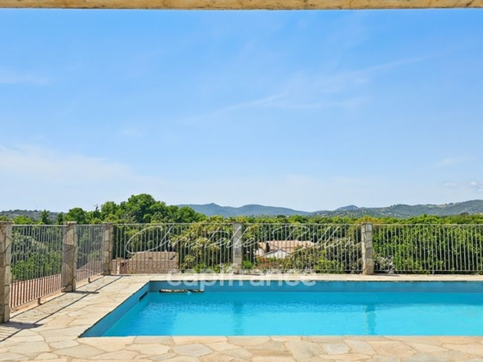 Villa i Sainte-Lucie de Porto-Vecchio, Corse-du-Sud - foto 1
