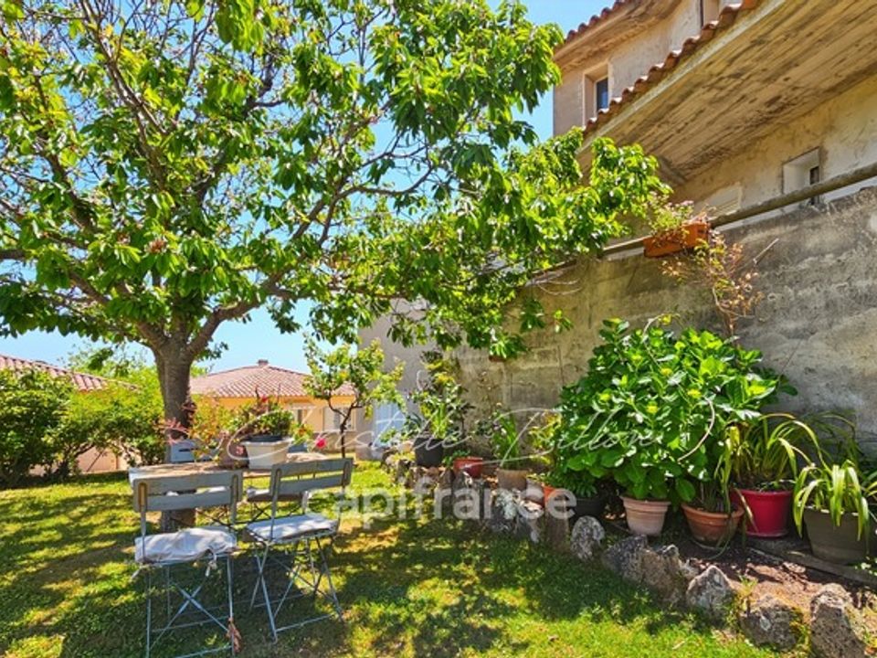 Villa i Sainte-Lucie de Porto-Vecchio, Corse-du-Sud - foto 4