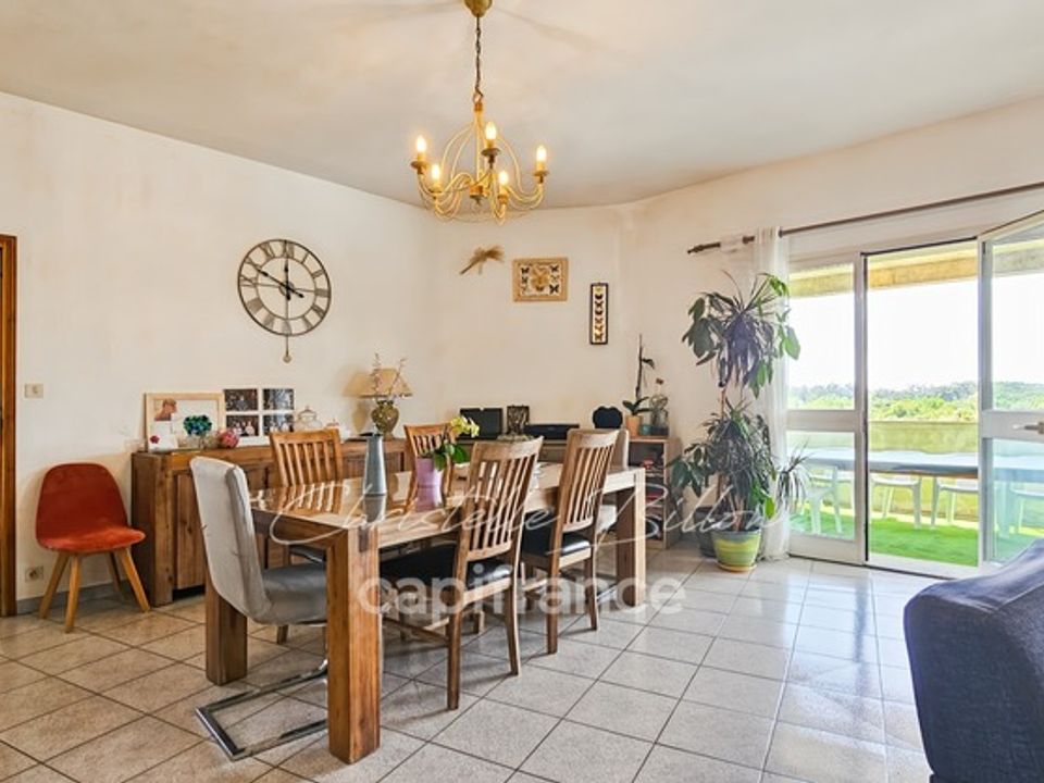 Villa i Sainte-Lucie de Porto-Vecchio, Corse-du-Sud - foto 5
