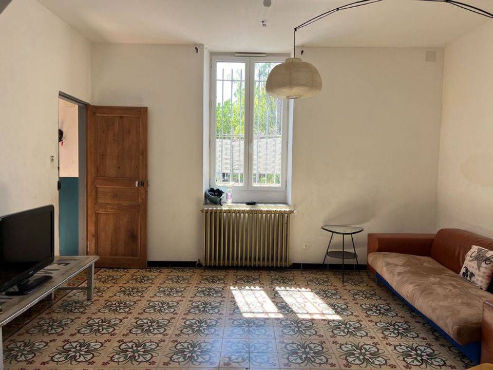 Villa i Saint-Julien-les-Rosiers, Gard - foto 2