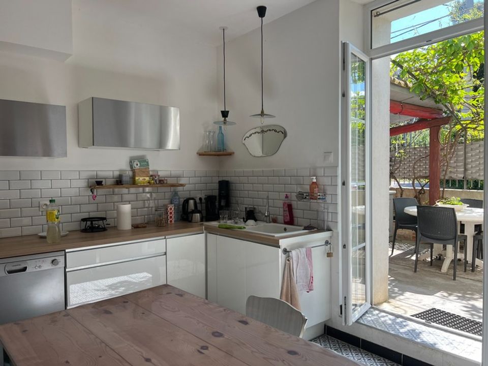 Villa i Saint-Julien-les-Rosiers, Gard - foto 4