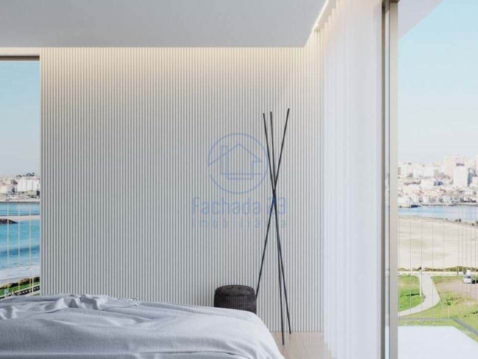 Lejlighed i Canidelo, Porto - foto 3