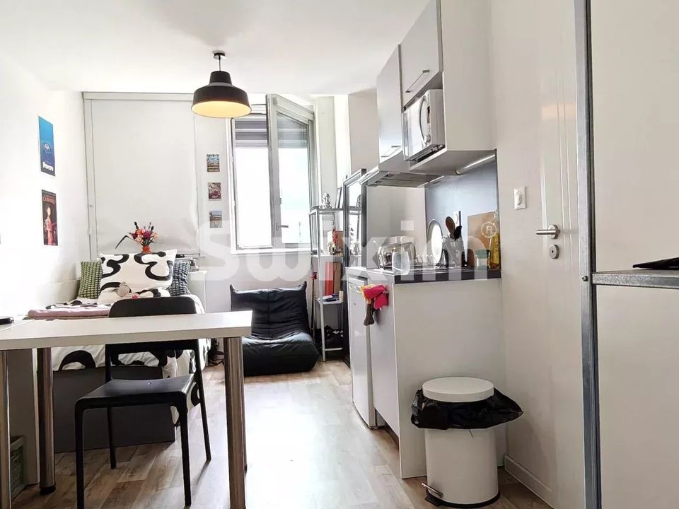 Lejlighed i Strasbourg, Bas-Rhin - foto 2