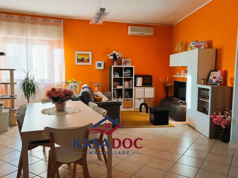 Lejlighed i Catanzaro, Catanzaro - foto 1