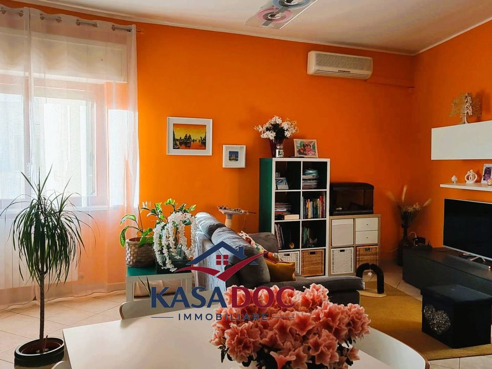Lejlighed i Catanzaro, Catanzaro - foto 2