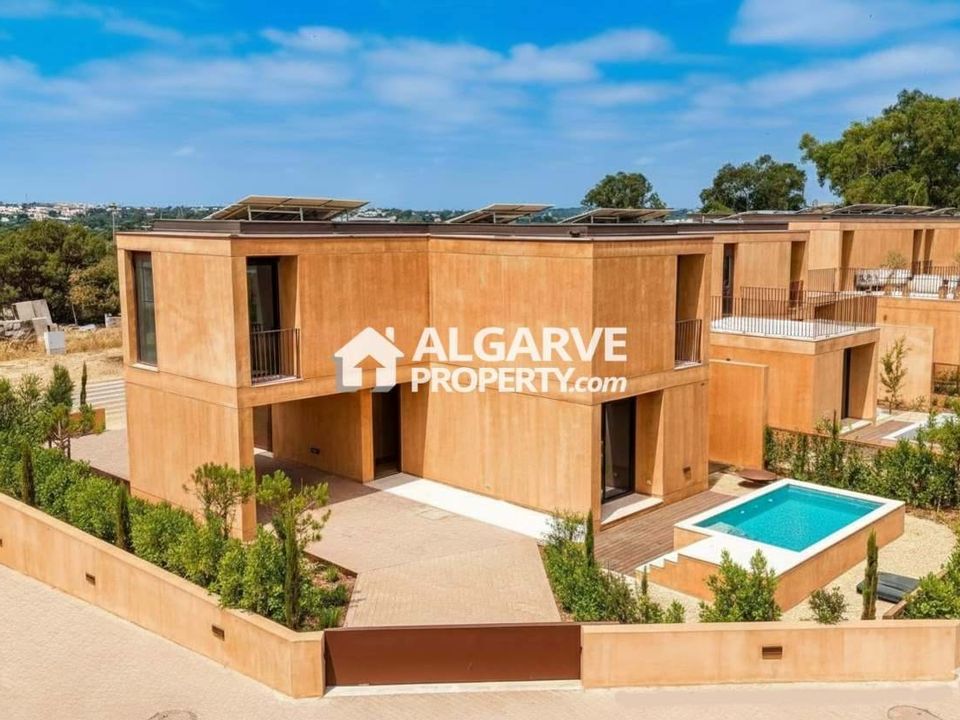 Villa i Quarteira, Faro - foto 5