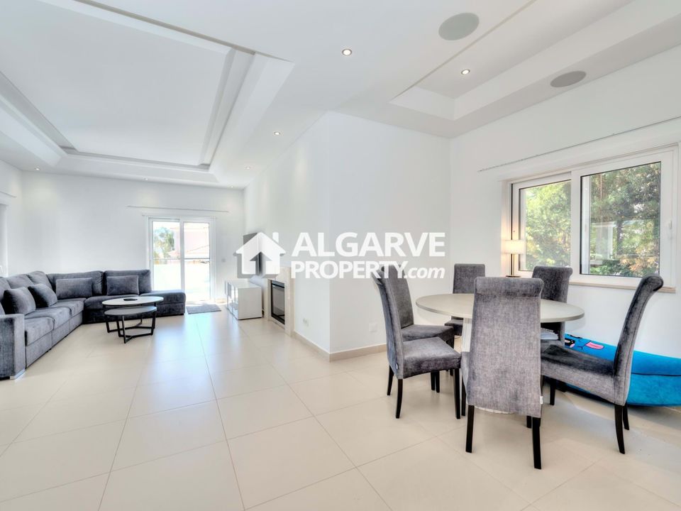Villa i Almancil, Faro - foto 4