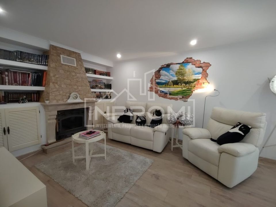 Villa i Sintra, Lisbon - foto 4
