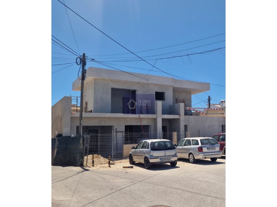 Villa i Estombar, Faro - foto 3