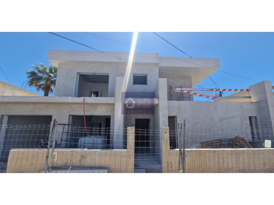 Villa i Estombar, Faro - foto 4