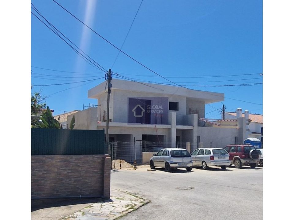 Villa i Estombar, Faro - foto 5
