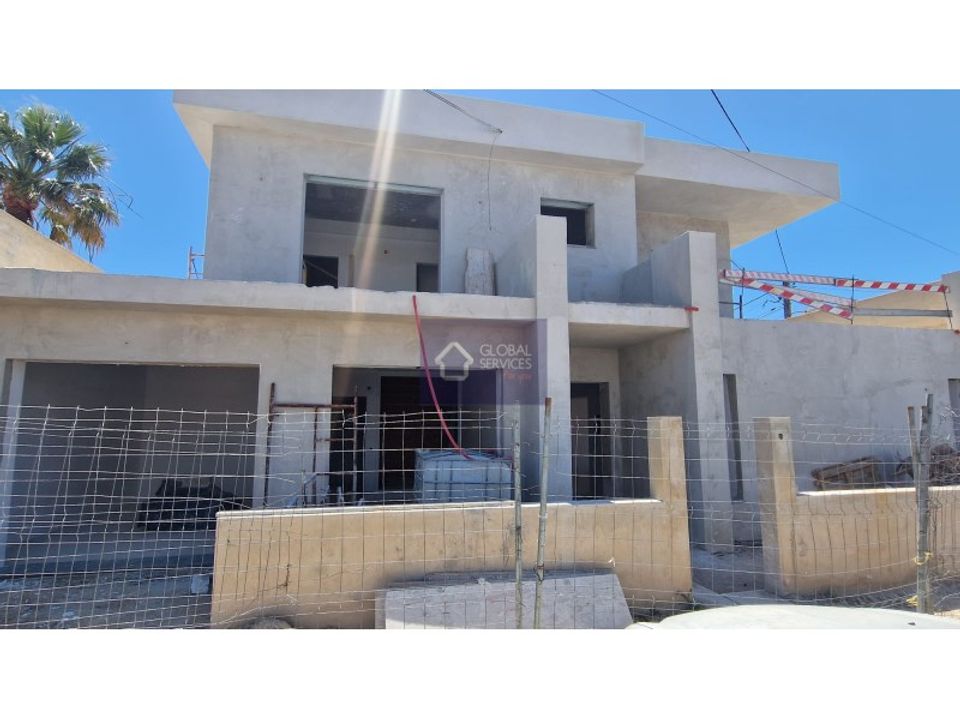Villa i Estombar, Faro - foto 1