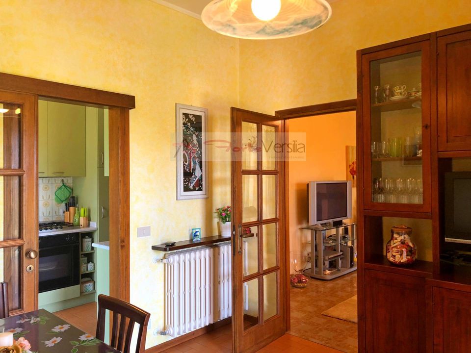 Villa i Forte dei Marmi, Lucca - foto 2