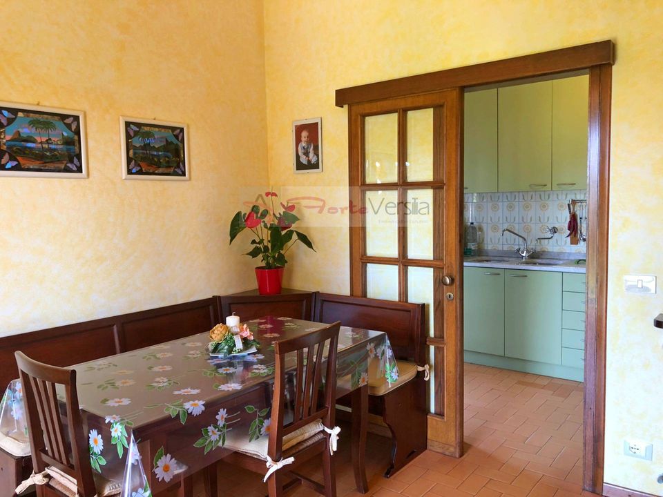 Villa i Forte dei Marmi, Lucca - foto 3