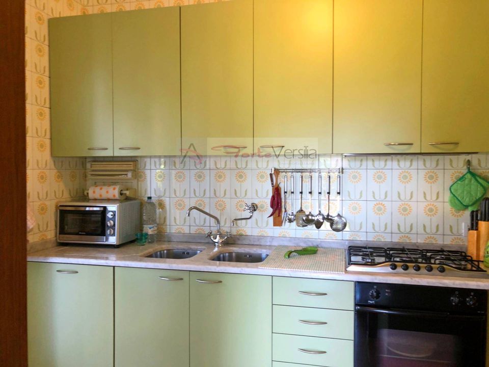 Villa i Forte dei Marmi, Lucca - foto 4