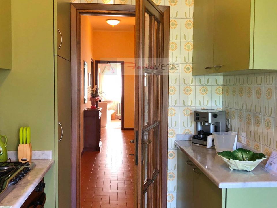 Villa i Forte dei Marmi, Lucca - foto 5
