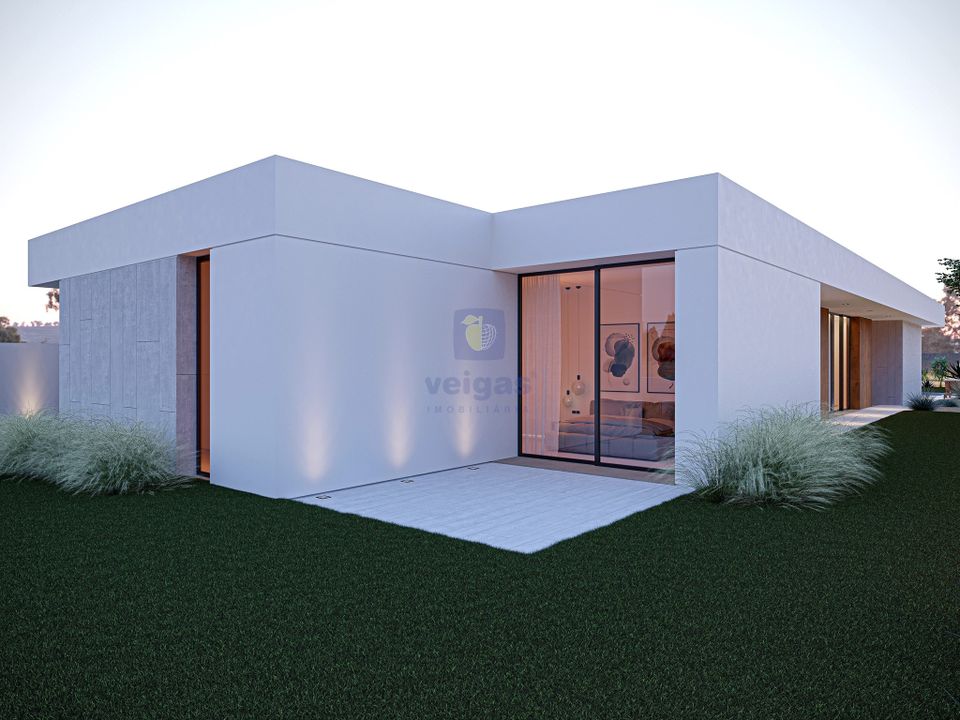 Villa i Obidos, Leiria - foto 3
