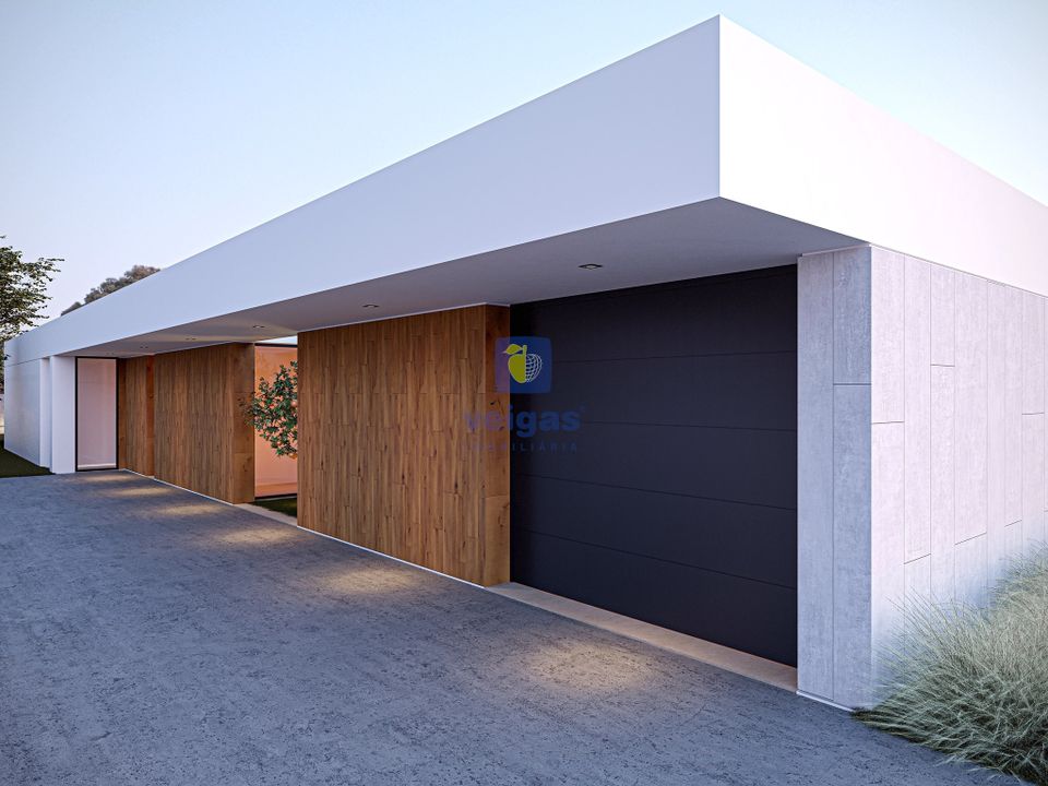 Villa i Obidos, Leiria - foto 2
