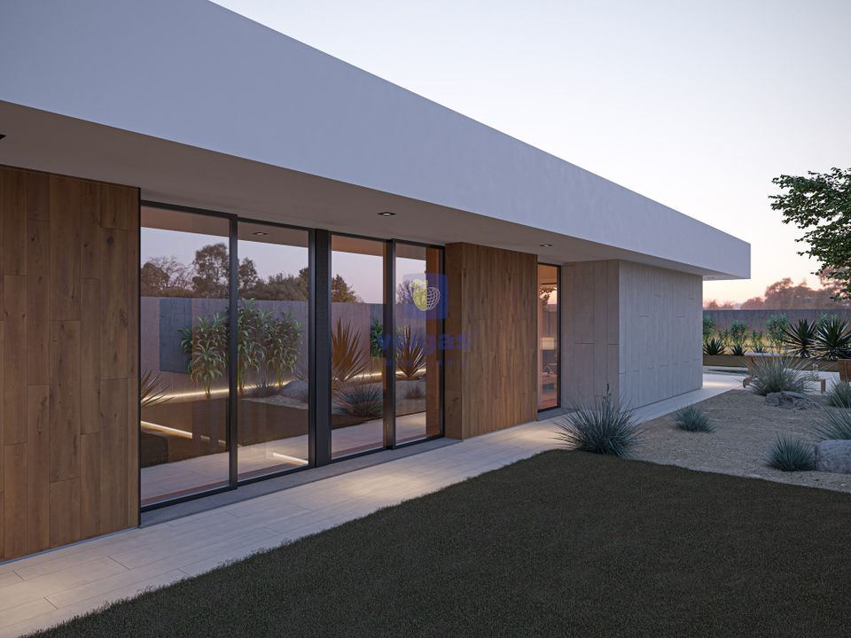 Villa i Obidos, Leiria - foto 4