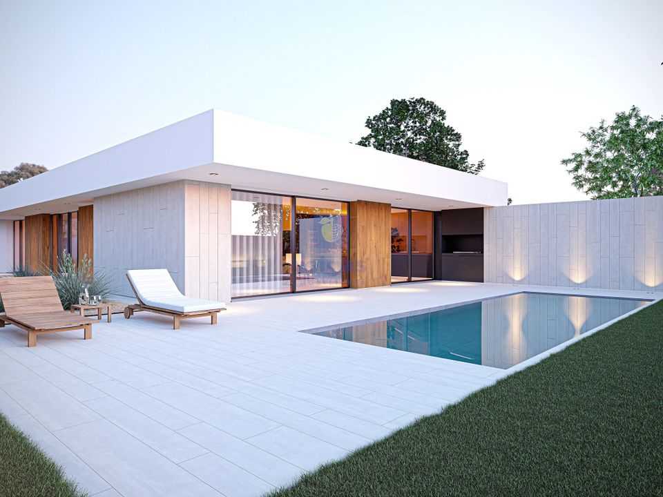 Villa i Obidos, Leiria - foto 1